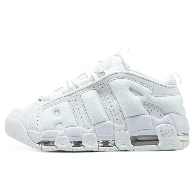 Кроссовки Nike Air More Uptempo купить с доставкой
