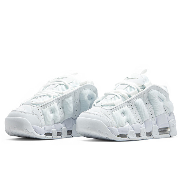 Кросівки Nike Air More Uptempo купити з доставкою - інтернет