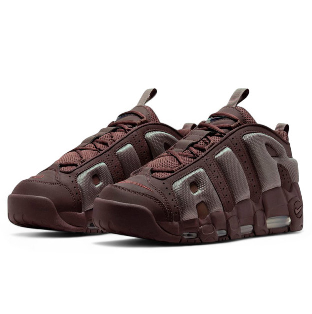 Кросівки Nike Air More Uptempo купити з доставкою - інтернет
