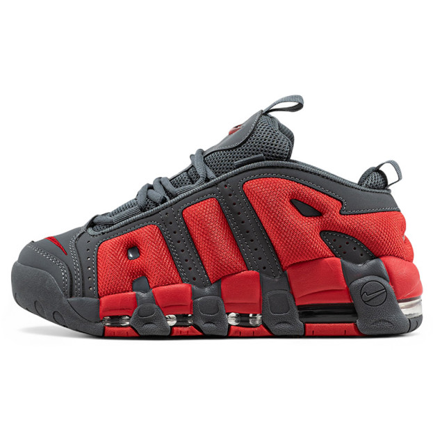 Кроссовки Nike Air More Uptempo купить с доставкой - интернет