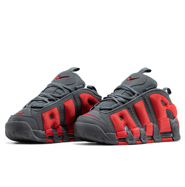 Кросівки Nike Air More Uptempo купити з доставкою - інтернет