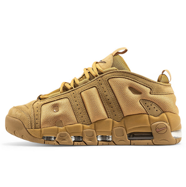 Кросівки Nike Air More Uptempo купити з доставкою - інтернет