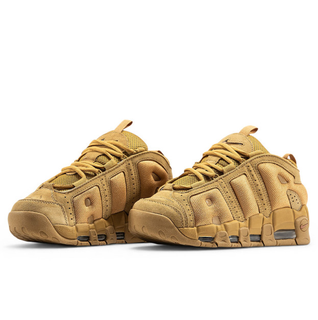 Кросівки Nike Air More Uptempo купити з доставкою - інтернет