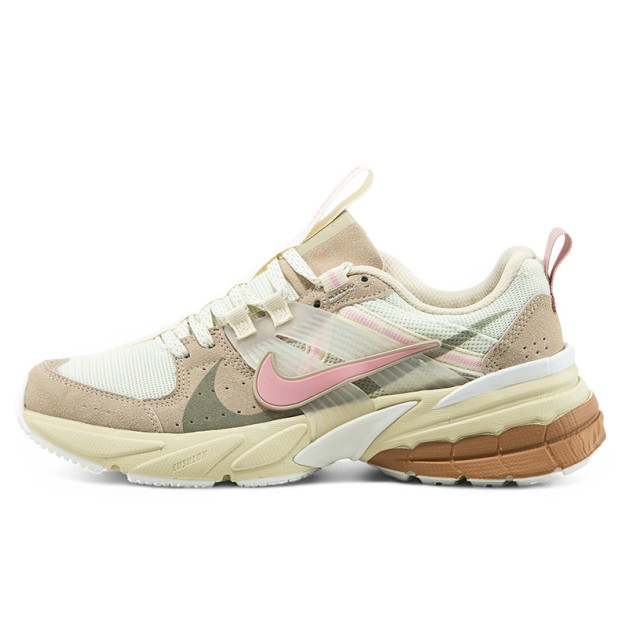 Придбати Nike V2K Run Pure Platinum Wolf Grey FD0736-003 за 3911 грн