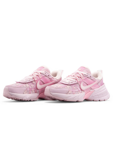 Купить Nike V2K Run Summery Florals HJ5269-600 за 4009 грн