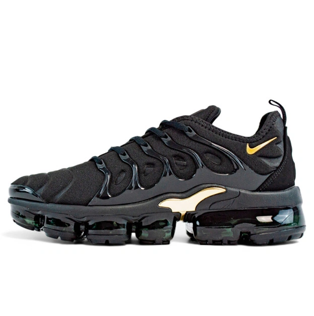 Кроссовки Nike VaporMax Plus купить Найк Вапормакс с доставкой