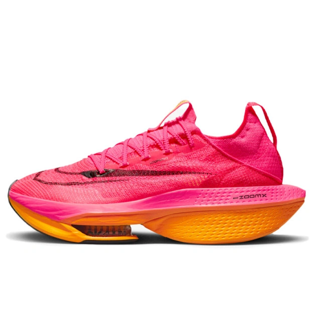 Купить Nike Air Zoom Alphafly Next 2 Blue Black за 4111 грн