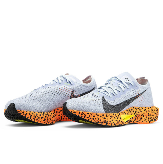波紋消散/Ripple Away nf fab 3枚 Придбати Nike Air ZoomX VaporFly NEXT 3 Beige Orange за 3859 грн