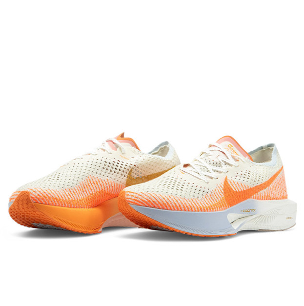 Придбати Nike Air ZoomX VaporFly NEXT 3 Beige Orange за 3811 грн