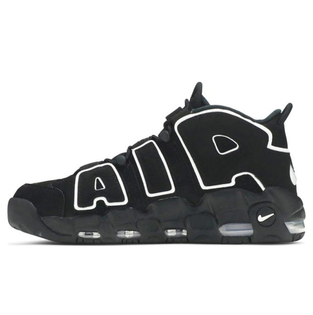 Кроссовки Nike Air More Uptempo купить с доставкой - интернет