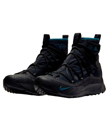 Придбати Nike ACG Terra Antarktik GORE-TEX Black Midnight