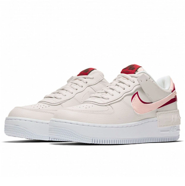 Кроссовки Nike Air Force 1 Shadow. Купить Nike Shadow с доставкой