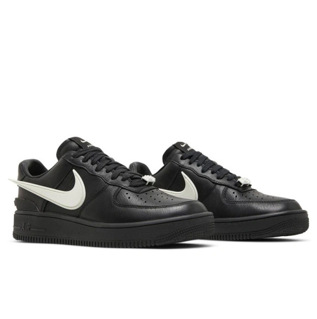 Кроссовки Nike Air Force Ambush - купити Найк Амбуш з доставкою