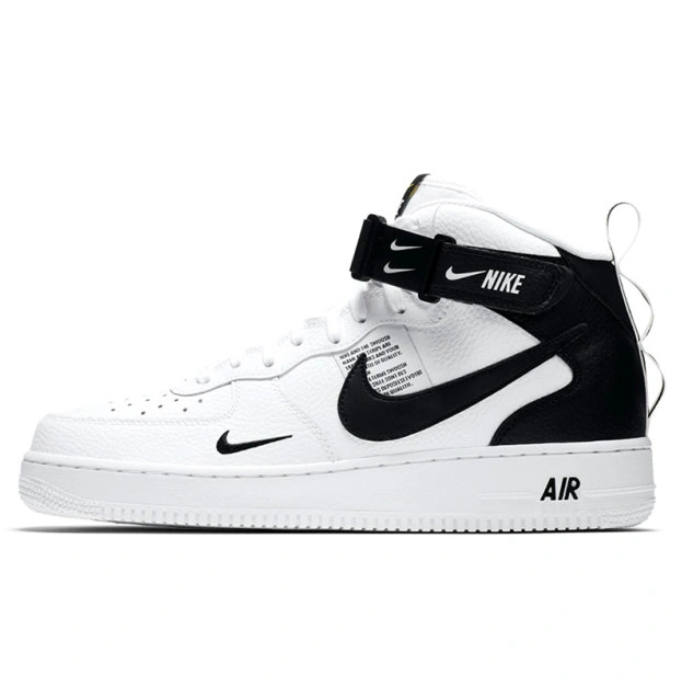 Air Force 1 Mid/High