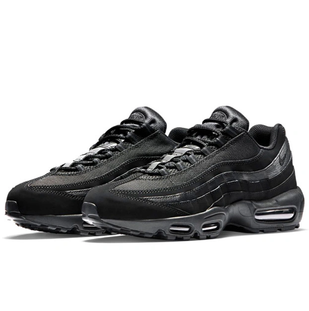 Кроссовки Nike Air Max 95. Купить Найк Аир Макс 95 с доставкой