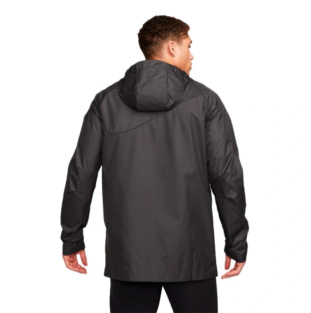 Купить Плащ Nike SF ACDPR HD RAIN JKT DJ6301-010 за 2771 грн