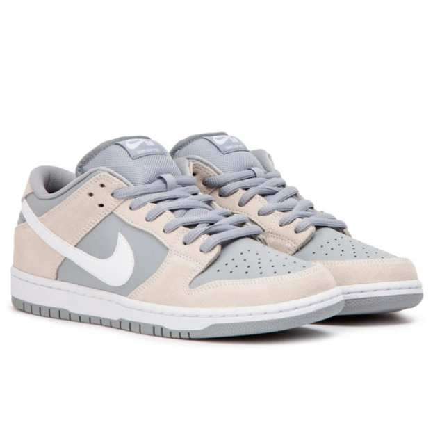 Кроссовки Nike SB Dunk Low купить с доставкой по Украине