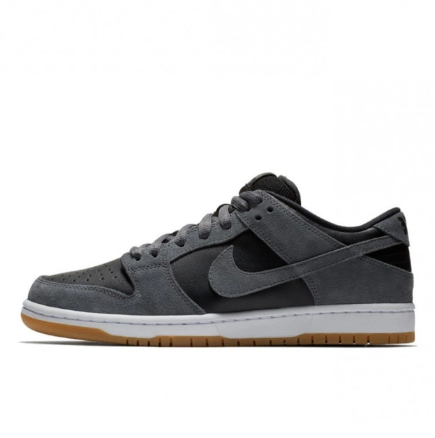 Кроссовки Nike SB Dunk Low купить с доставкой по Украине