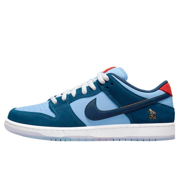 Кроссовки Nike SB Dunk Low купить с доставкой по Украине