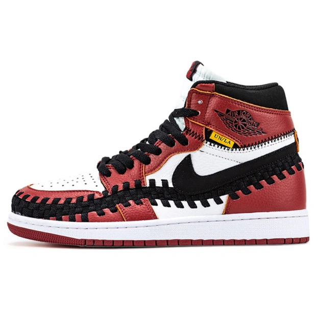 Купить jordan 1 high оригинал в интернет-магазине Nike