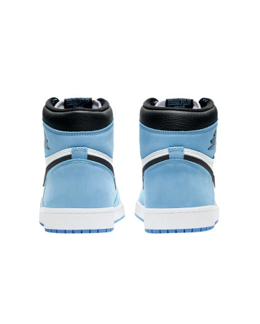 Купить Jordan 1 Retro High OG University Blue 555088-134 за 3728 грн