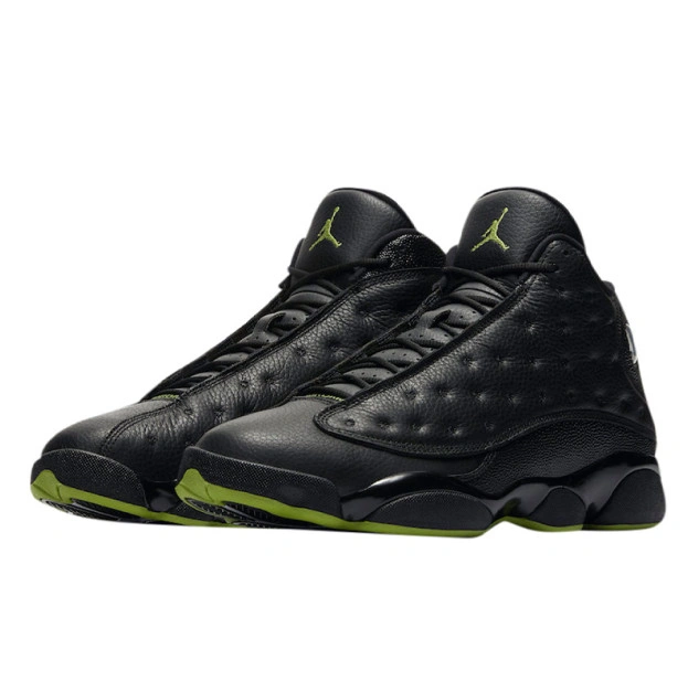 Кроссовки Nike Air Jordan 13 - купить Джордан 13 с доставкой по