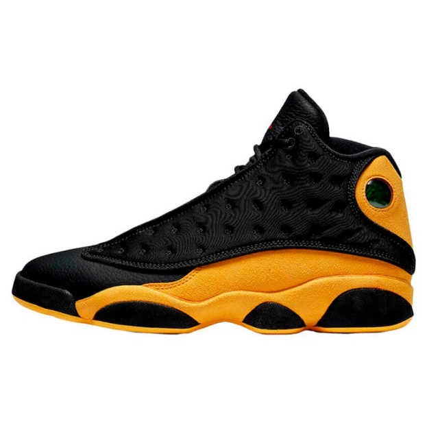 Кроссовки Nike Air Jordan 13 - купить Джордан 13 с доставкой по