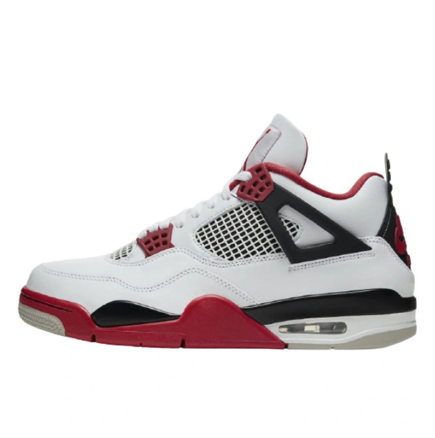 Придбати Jordan 4 Retro PSG Paris Saint-Germain CZ5624-100 за 4197 грн