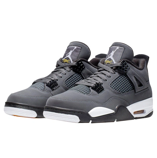 Кроссовки Air Jordan 4. Купить Джорданы 4 с доставкой - интернет