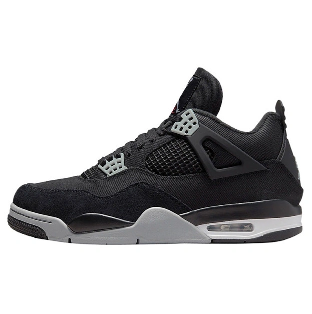 Кроссовки Nike Jordan 4 Retro купить с доставкой - интернет Кроссовки Nike Jordan 4 Retro купить с доставкой - интернет