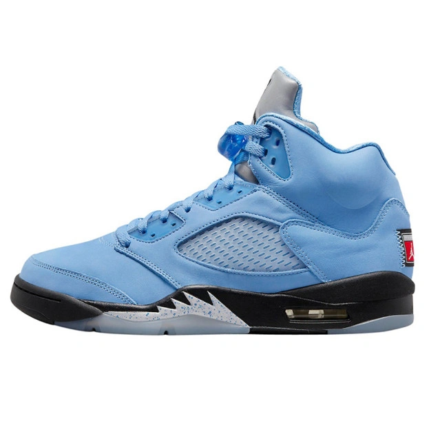 シューズ(男性用) NIKE AIRJORDAN5 RETRO Nike Air Jordan 5 Retro — купить оригинальные кроссовки Джордан 5