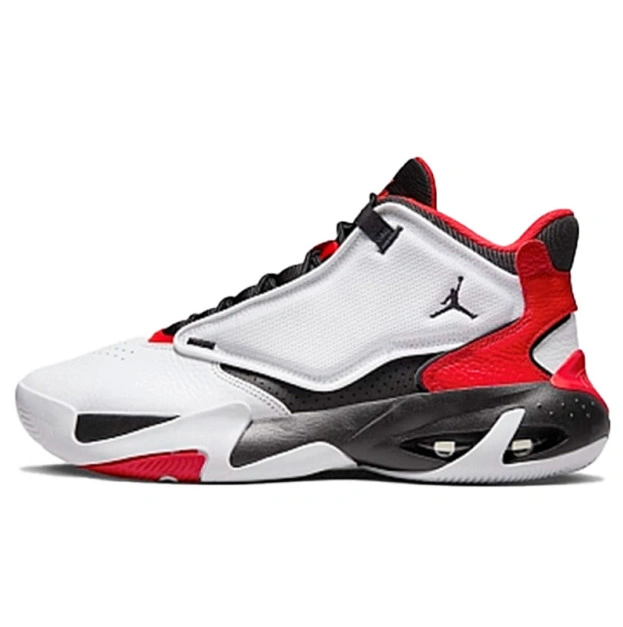Кроссовки Nike Air Jordan Max Aura 4 купить с доставкой по Украине.