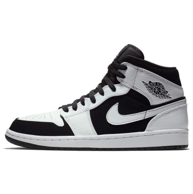 Nike Air Jordan 1 Mid - купить Джорданы 1 с доставкой в Украине