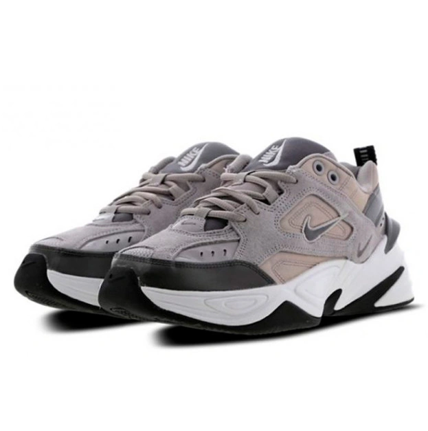 Nike M2K Tekno Atmosphere Grey BV7075 001 S 55899 Nike