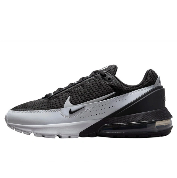 Придбати Nike Air Max 2021 Black White DA1925-001 за 3659 грн