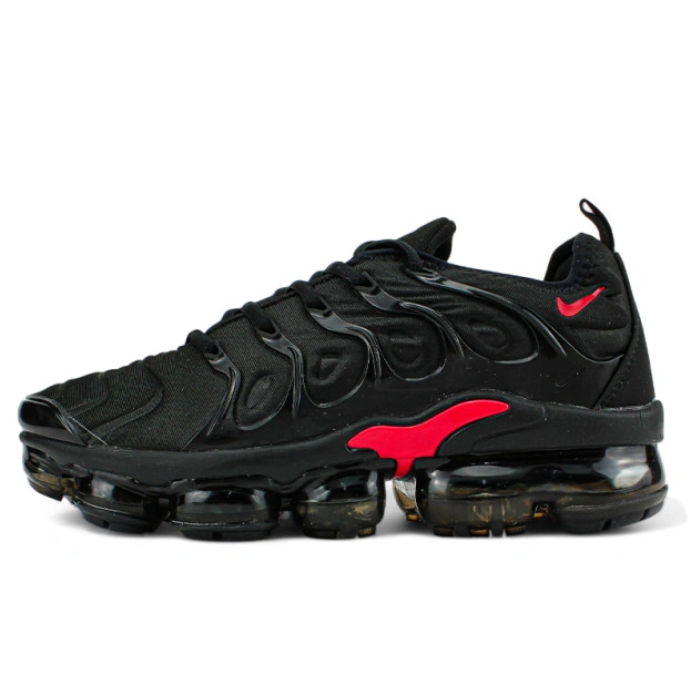 Кроссовки Nike VaporMax Plus купить Найк Вапормакс с доставкой