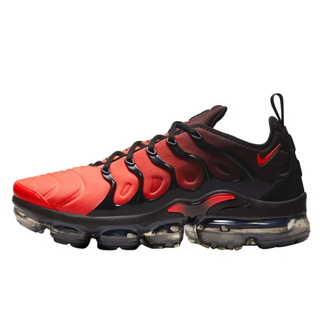 Кроссовки Nike VaporMax Plus купить Найк Вапормакс с доставкой