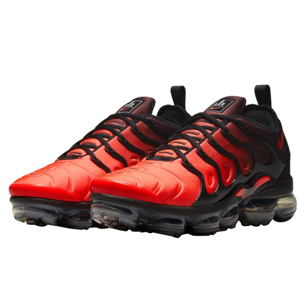 Кроссовки Nike VaporMax Plus купить Найк Вапормакс с доставкой