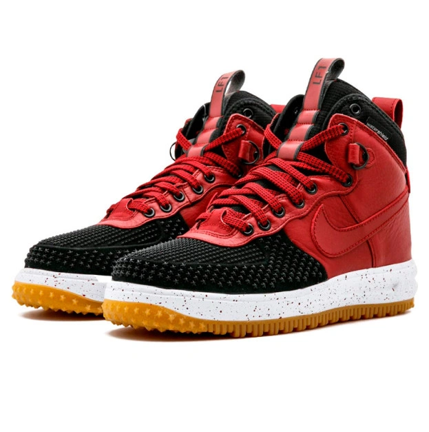 Кроссовки Nike Lunar Force 1 купить с доставкой в Украине