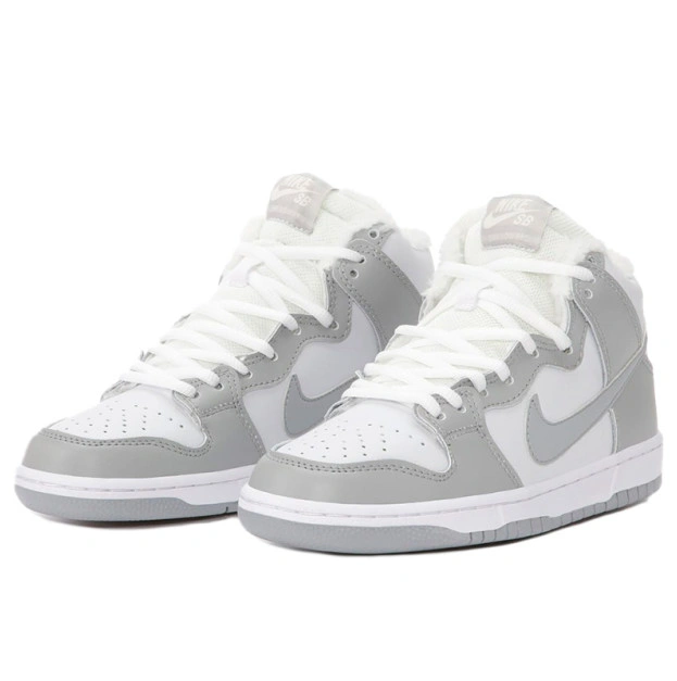 Купить Nike Dunk High с доставкой по Украине - интернет магазин Nike