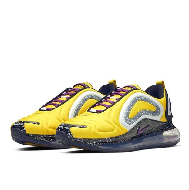 Кроссовки Nike Air Max 720. Купить Nike 720 с доставкой - интернет