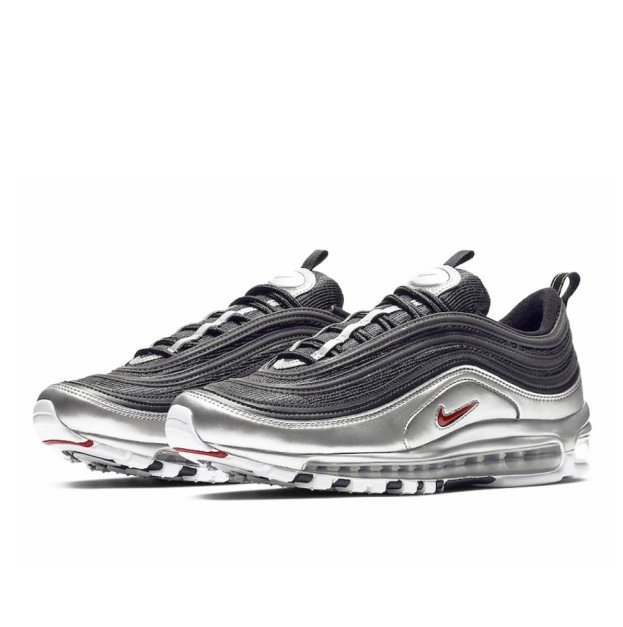 NIKE　AIRMAX97 28cm　NO731 Кроссовки Nike Air Max 97 - купить Найк Аир Макс 97 с доставкой по