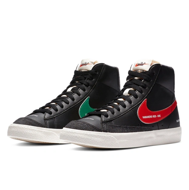 【値下げ】Nike Blazers タンクトップ M 黒/赤/白 Blazer мужские - купить в ➽ интернет магазине Delta Sport