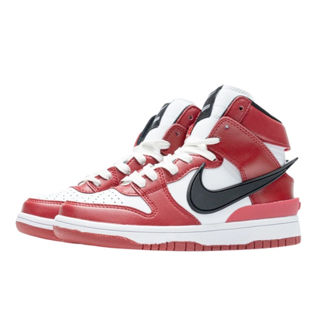 Купить Nike Dunk High с доставкой по Украине - интернет магазин Nike