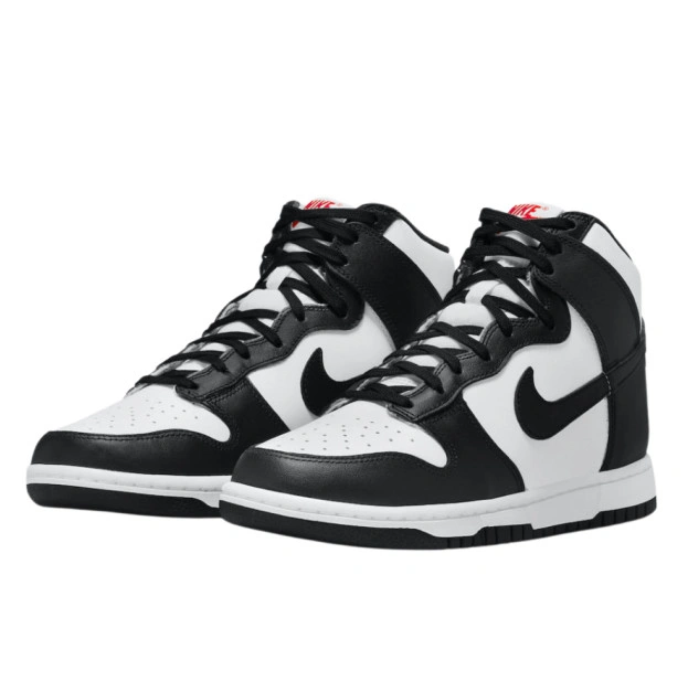 Купить Nike Dunk High с доставкой по Украине - интернет магазин Nike