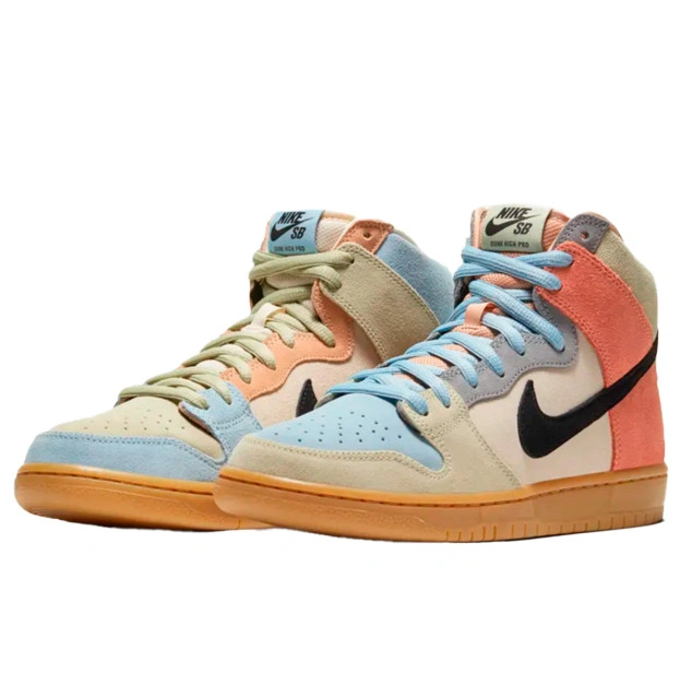 Купить Nike Dunk High с доставкой по Украине - интернет магазин Nike