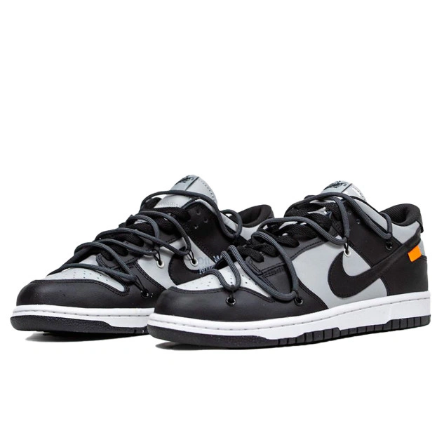 Купить dunk off white оригинал в интернет-магазине Nike
