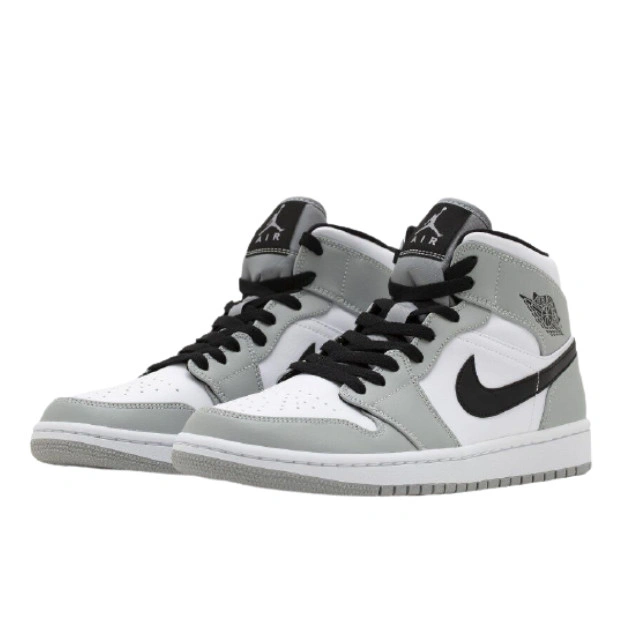 Nike Air Jordan 1 Mid - купить Джорданы 1 с доставкой в Украине