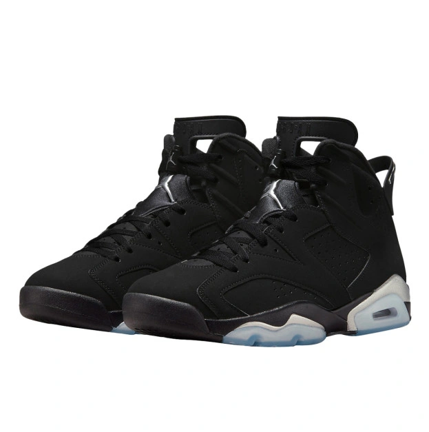 Кроссовки Nike Air Jordan 6 - купить Джордан 6 с доставкой по Украине.