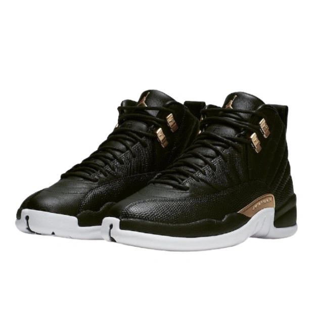 Кроссовки Nike Air Jordan 12 - купить Джордан 12 с доставкой по